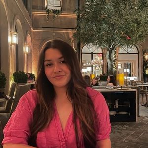 Meet your Posher, Autumn